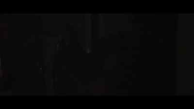 [droning ominous music] - 100 Foot Wave