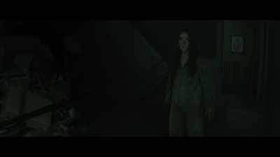 [droning] - No One Will Save You
