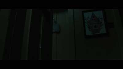 [droning stops] - No One Will Save You