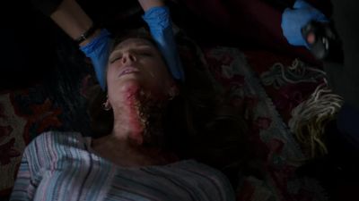 - Drop 2 milligrams of Racet.
- On it. - Chicago Med