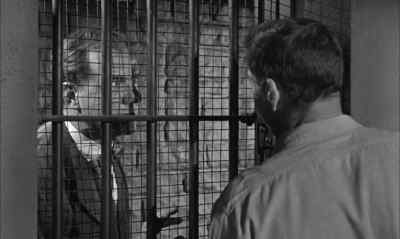 - Drop me a postcard, Harv.
- I plan to keep in touch. - Birdman of Alcatraz