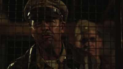 Drop it and we can
forget this whole kerfuffle. - Catch-22