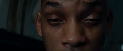 DROP CAPTAIN: Five mikes out. - After Earth