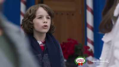Drop cookies, blossom cookies,
rolled cookies, - Coyote Creek Christmas