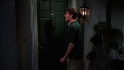 Drop dead - Two and a Half Men