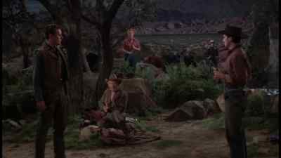 Drop that gun, Cabot! - Escape from Fort Bravo