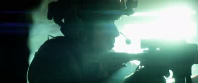 Drop your gun. - Bloodshot