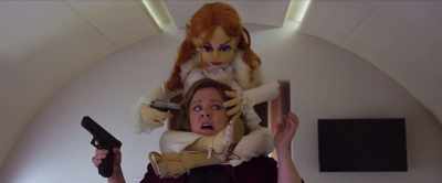 Drop your gun. - The Happytime Murders