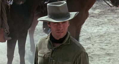 Drop your gunbelt - Hang 'Em High