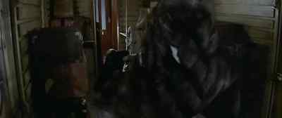 Drop him! Give him a Dutch rub! - The Lady Vanishes