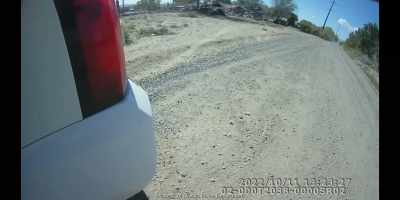 - Drop it!
- And he still had - Navajo Police: Class 57