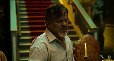 - Drop it, bastard.
- We already agreed - Death's Roulette