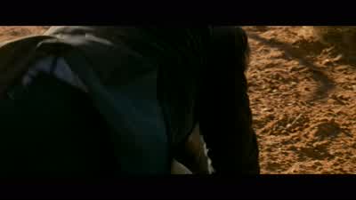 Drop it, Dan Evans! - 3:10 to Yuma