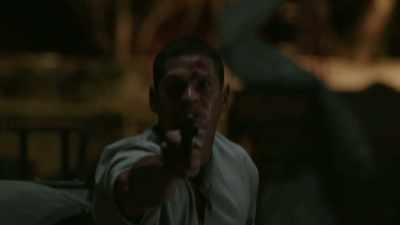 Drop it! Drop it! - Mayans M.C.
