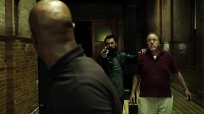Drop it, or he dies. - Lethal Weapon