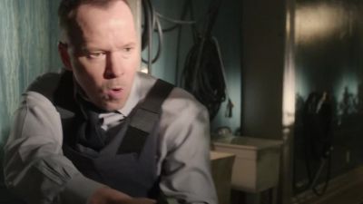 Drop it! - Blue Bloods