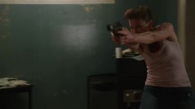 Drop it! - Blue Bloods