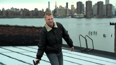Drop it! - Blue Bloods