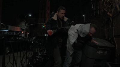 Drop it! - Manifest