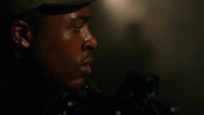 Drop it. - Tom Clancy's Jack Ryan