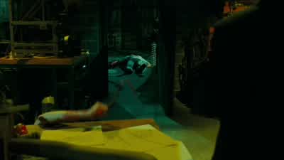 Drop it! - Saw V