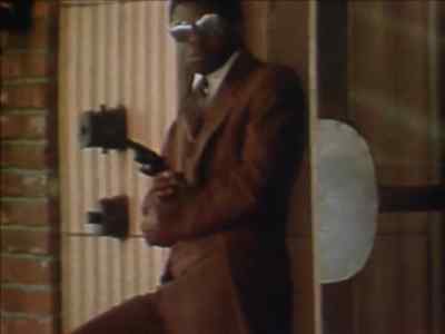 Drop it. - The Killing of America
