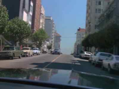 Drop it. - The Streets of San Francisco