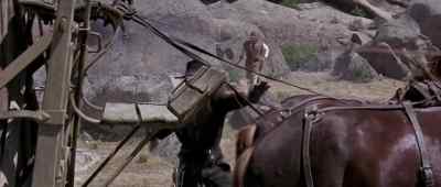 Drop it! - Guns of the Magnificent Seven