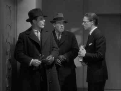 Drop it. - The Thin Man