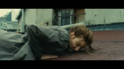 Drop it! - Taken 2