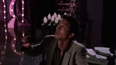 Drop it! - Miss Congeniality