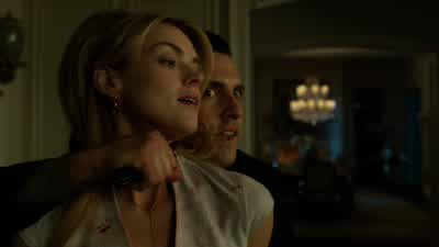 Drop it. - Gotham