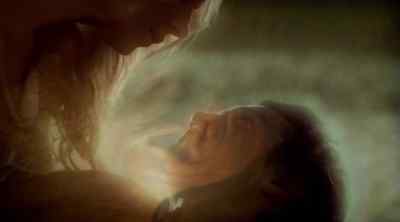 Drop it, seeker. - Legend of the Seeker