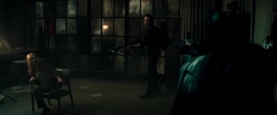 Drop it - Batman v Superman: Dawn of Justice