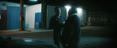 ♪ Drop low,
give her some money ♪ - Bad Hombres