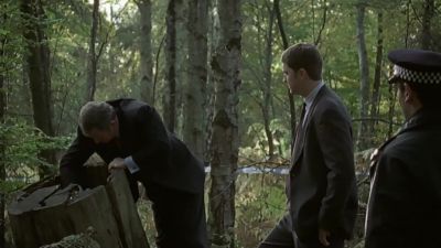Drop that off at the lab. - Midsomer Murders