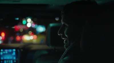 Drop you off and take the
car home, if that's okay. - Love After Love
