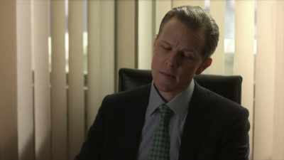 Drop the charges against my
client, and this all goes away. - Power Book II: Ghost