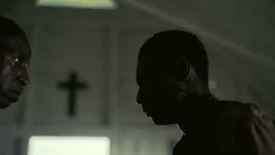 Drop the guitar, Samuel. - Sinners