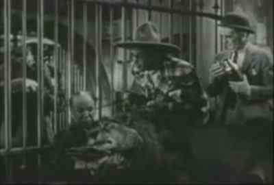 Drop the gun Have a drink - The Sin of Harold Diddlebock