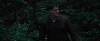 Drop the gun, Leo. - Child 44