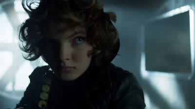 - Drop the gun. - Gotham