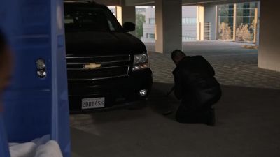 Drop the gun. - The Rookie