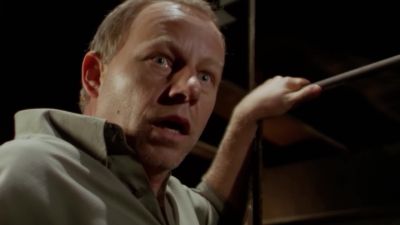 Drop the gun. - Stargate SG-1