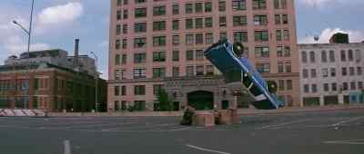 - Drop the gun.
- Stop the car. - The Hard Way