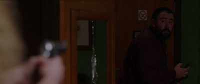 Drop the gun and the phone. - Say My Name