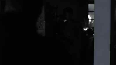 Drop the knife!
Do it now! - The Following