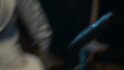 Drop the knife. - Gotham