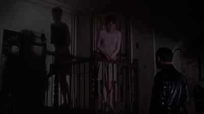 Drop the knife. - Wait Until Dark