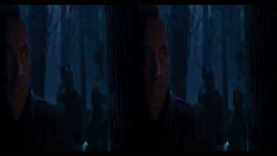 Drop the leg and move
back to your cell! - Guardians of the Galaxy Vol  2